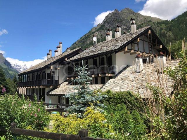 Appartamento in affitto a Gressoney Saint Jean, Aosta