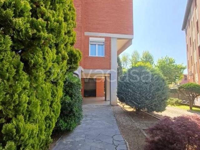 Appartamento in affitto a Gropello Cairoli, Pavia