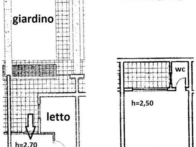 Appartamento in affitto a Monte Argentario, Toscana