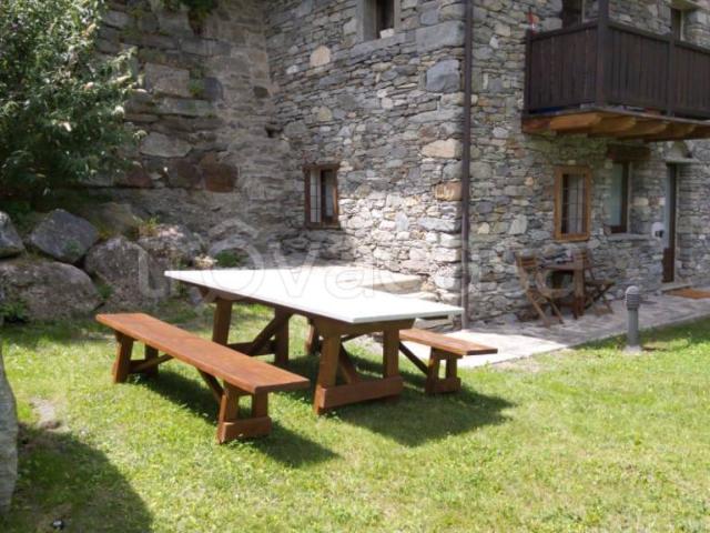 Appartamento in affitto a Chez Les Gontiers, La Salle