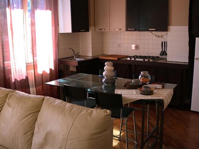 Appartamento in affitto a La Spezia, Liguria