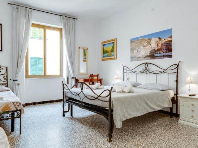 Appartamento in affitto a Sarbia, La Spezia
