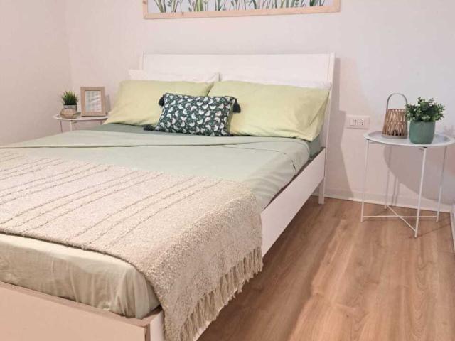 Appartamento in affitto a Villa Andreoli, Lanciano