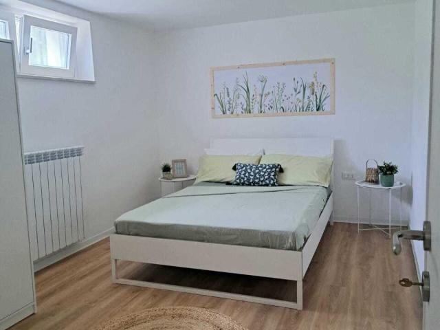 Appartamento in affitto a Villa Andreoli, Lanciano