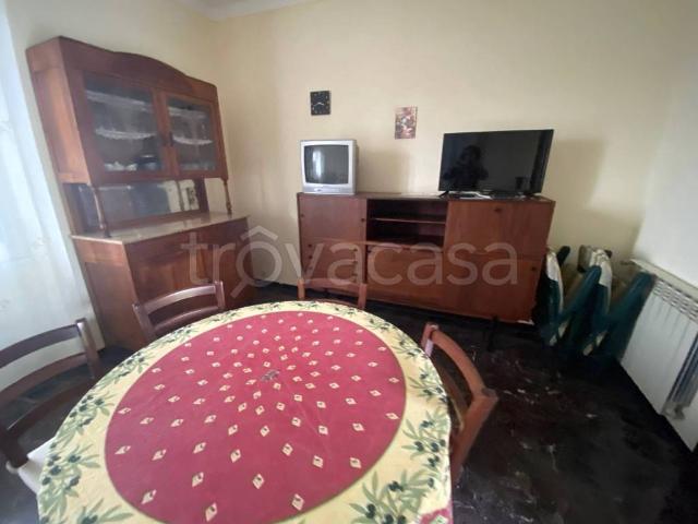 Appartamento in affitto a Santa Giulia, Lavagna