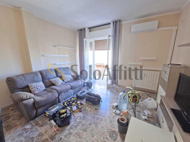 Appartamento in affitto a Fabbricotti, Livorno