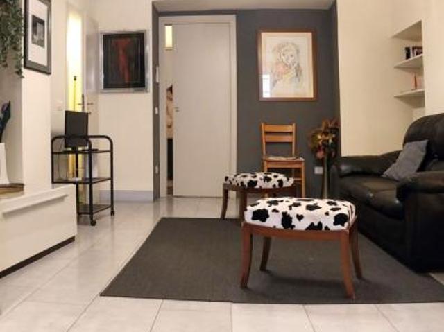 Appartamento in affitto a Sant'Anna, Bagni Di Lucca Ponte