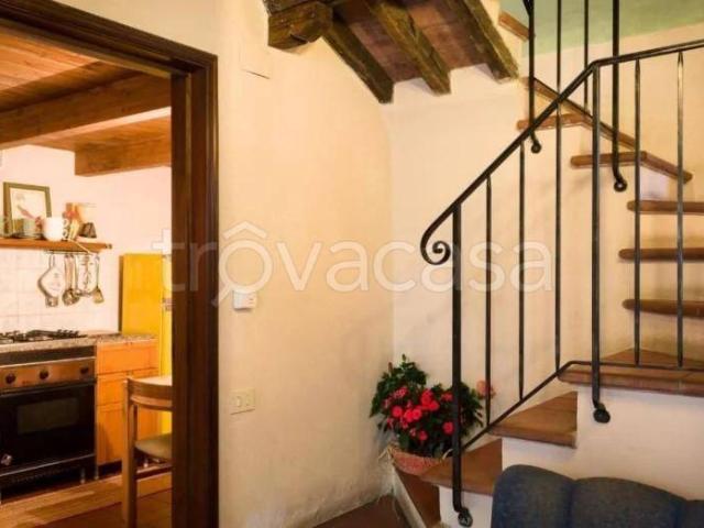 Appartamento in affitto a Santissima Annunziata, Bagni Di Lucca Ponte