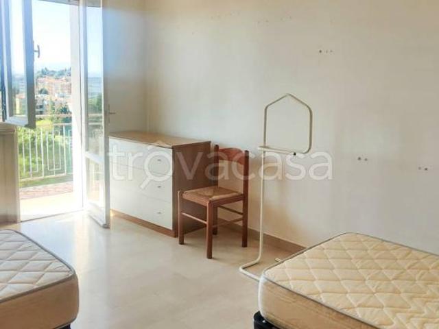 Appartamento in affitto a San Francesco, Marche