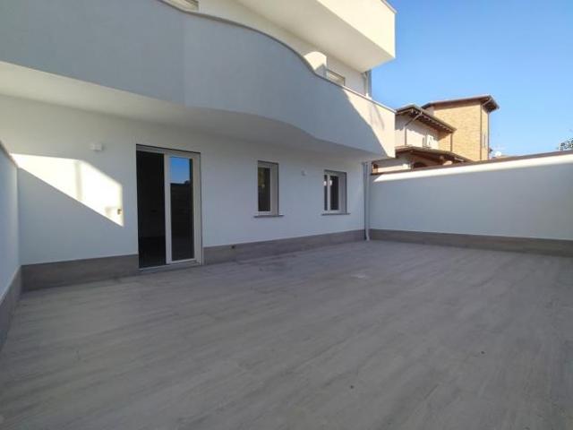 Appartamento in affitto a Magnago, Lombardia