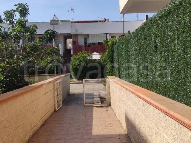 Appartamento in affitto a Ippocampo, Puglia