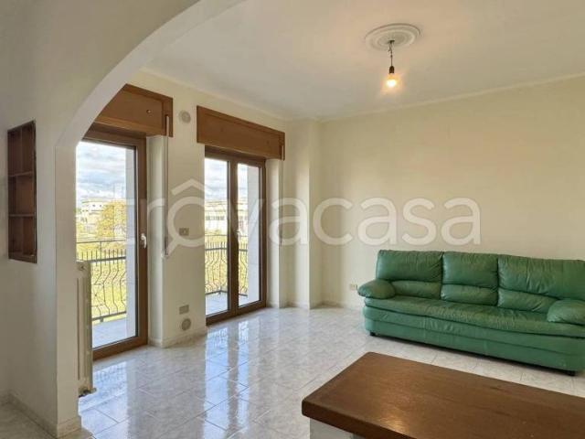 Appartamento in affitto a Mangone, Cosenza