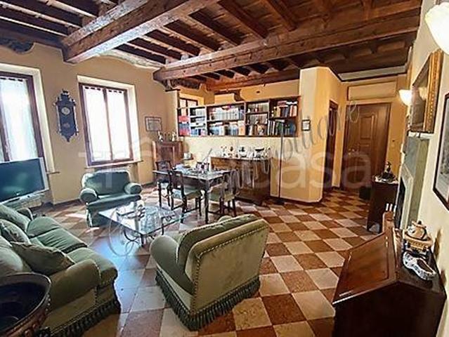 Appartamento in affitto a Fiera-Catena, San Giorgio Di Mantova