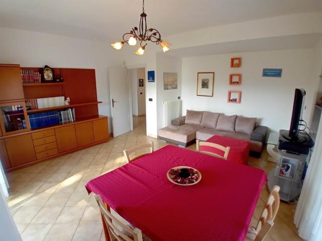 Appartamento in affitto a Tonfano, Lucca