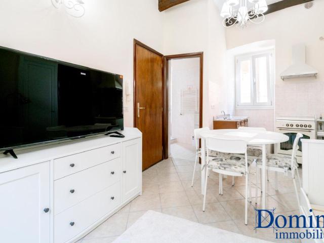 Appartamento in affitto a San Carlo, Marina Di Massa