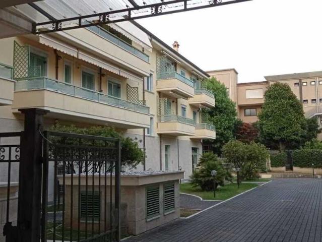 Appartamento in affitto a San Carlo, Marina Di Massa