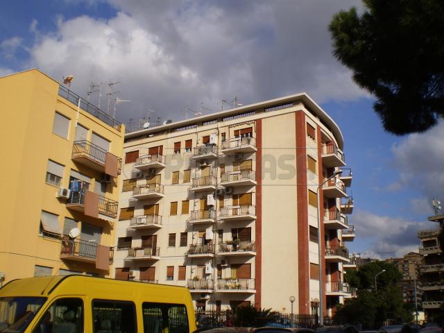 Appartamento in affitto a V Circoscrizione, Messina
