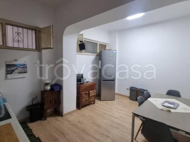 Appartamento in affitto a V Circoscrizione, Messina