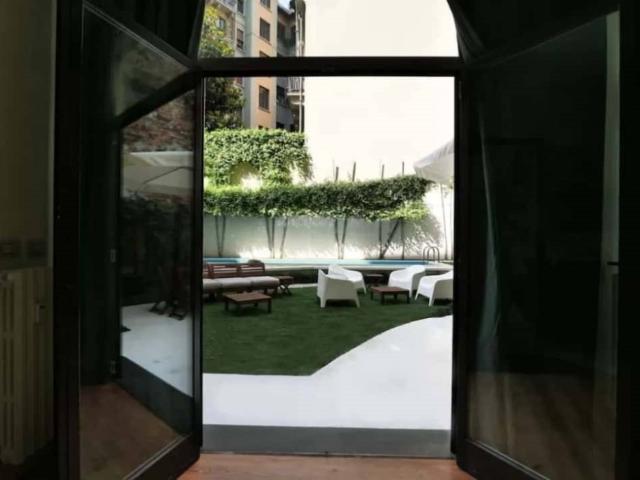 Appartamento in affitto a Municipio 1, Milano