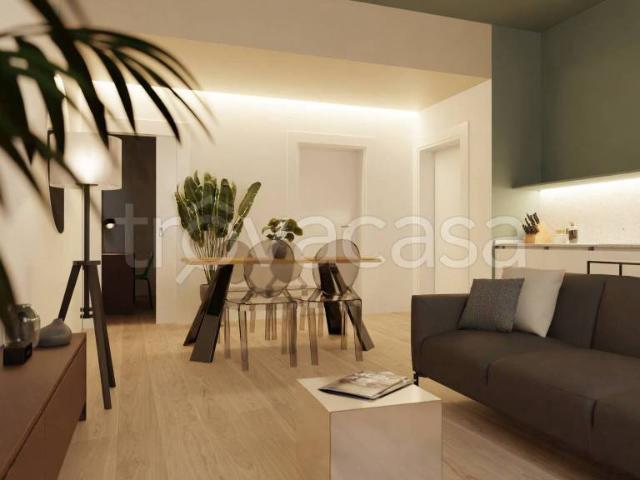 Appartamento in affitto a Ticinese, Milano