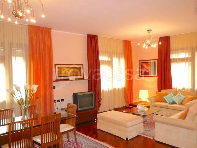 Appartamento in affitto a Municipio 2, Milano