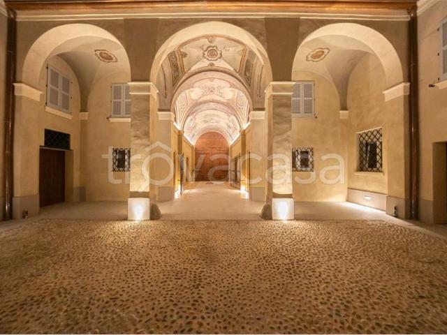 Quadrilocale in affitto a Modena