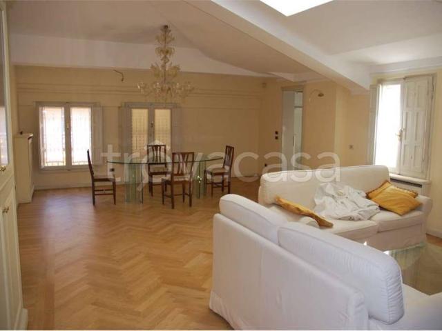 Quadrilocale in affitto a Modena, Quartiere Baggiovara