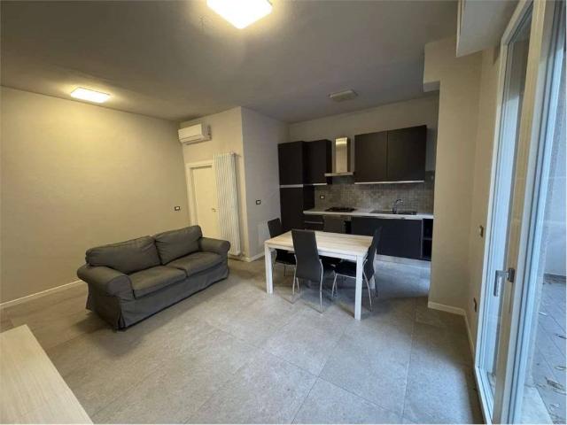 Appartamento in affitto a Musicisti, Modena