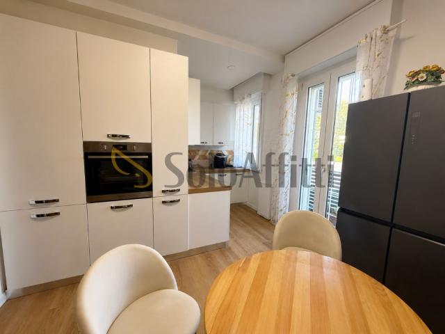 Appartamento in affitto a Buon Pastore-Sant'Agnese-San Damaso, Modena