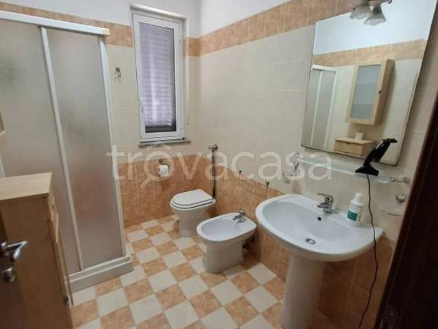 Appartamento in affitto a Sacro Cuore, Modica