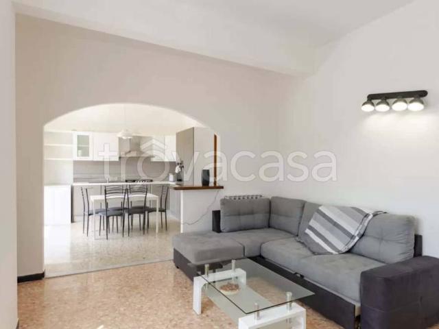 Appartamento in affitto a Moneglia, Liguria