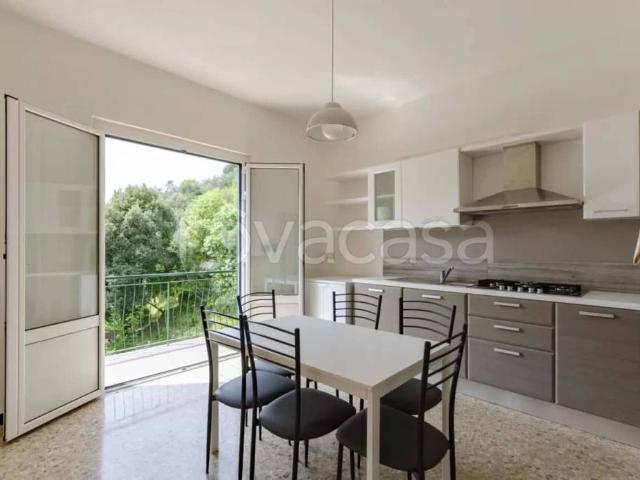 Appartamento in affitto a Moneglia, Liguria