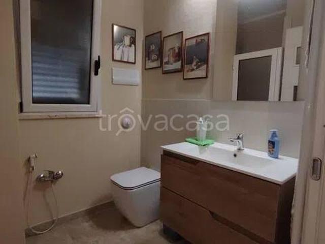 Appartamento in affitto a Monreale, Sicilia