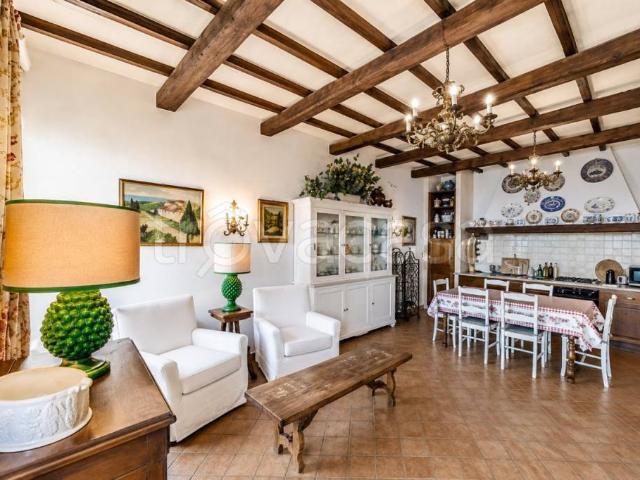 Appartamento in affitto a Monte Argentario, Porto Santo Stefano