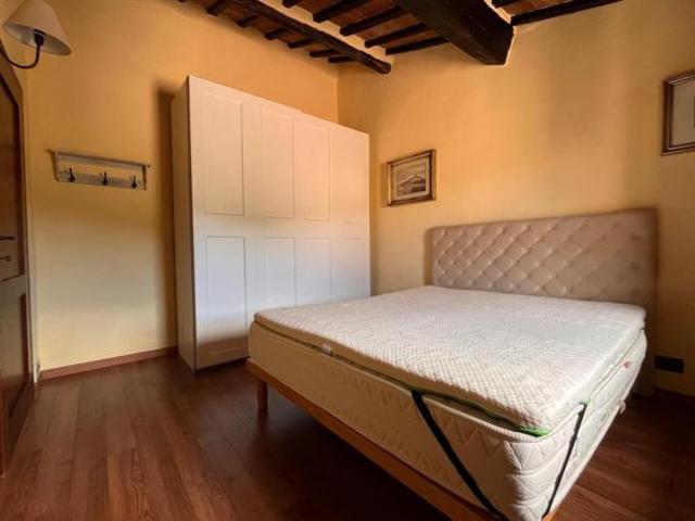 Appartamento in affitto a Monticiano, Toscana