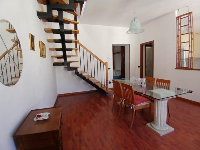 Appartamento in affitto a Mortara, Lombardia