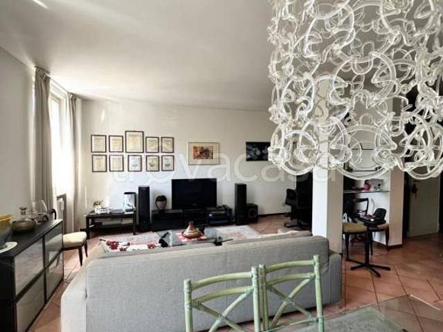 Appartamento in affitto a Comunità montana della valle Trompia, Nave