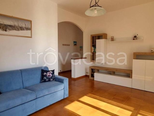 Appartamento in affitto a Noli, Liguria