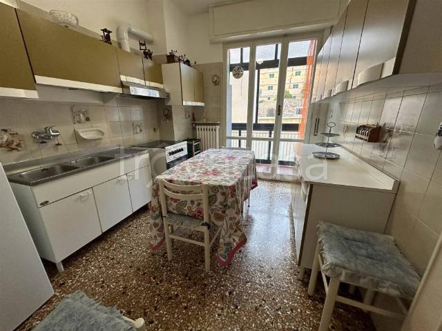 Appartamento in affitto a Noli, Liguria