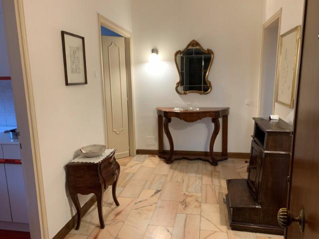 Appartamento in affitto a San Giuseppe, Padova