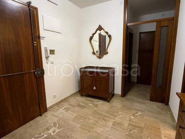 Appartamento in affitto a Sant'Osvaldo, Padova