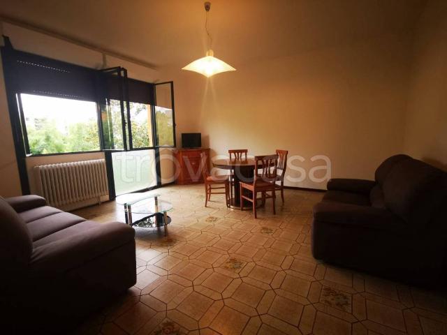 Appartamento in affitto a San Lazzaro, Padova