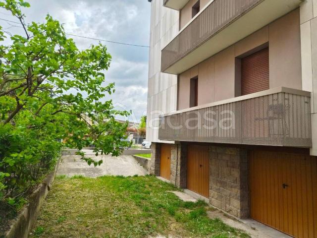 Appartamento in affitto a Sant'Osvaldo, Padova