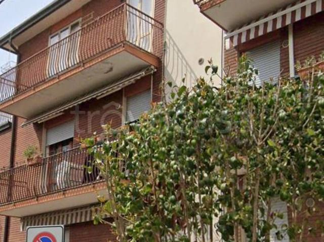 Appartamento in affitto a Sant'Osvaldo, Padova
