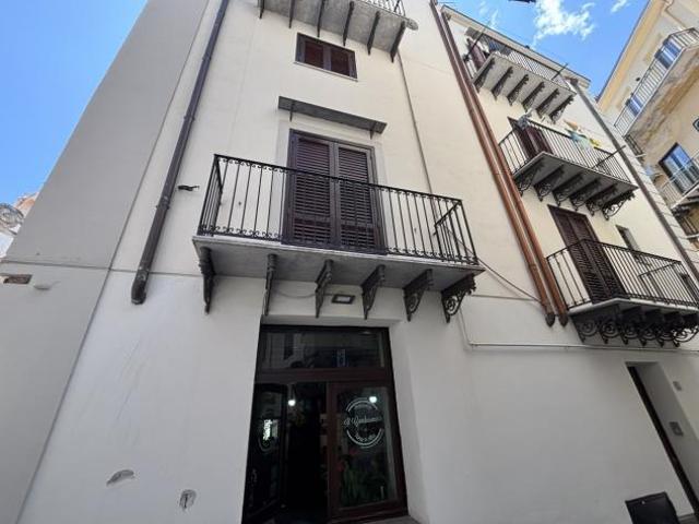 Appartamento in affitto a I Circoscrizione, Palermo