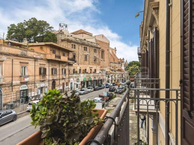 Appartamento in affitto a IV Circoscrizione, Palermo