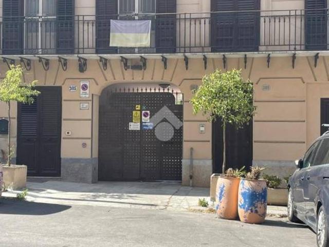 Appartamento in affitto a IV Circoscrizione, Palermo