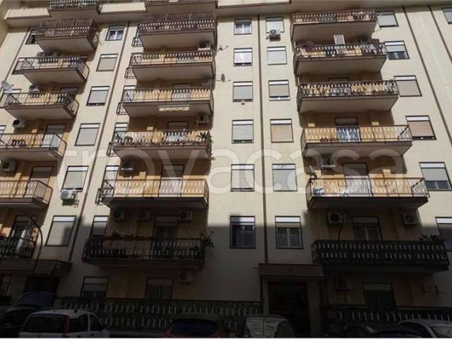 Appartamento in affitto a IV Circoscrizione, Palermo