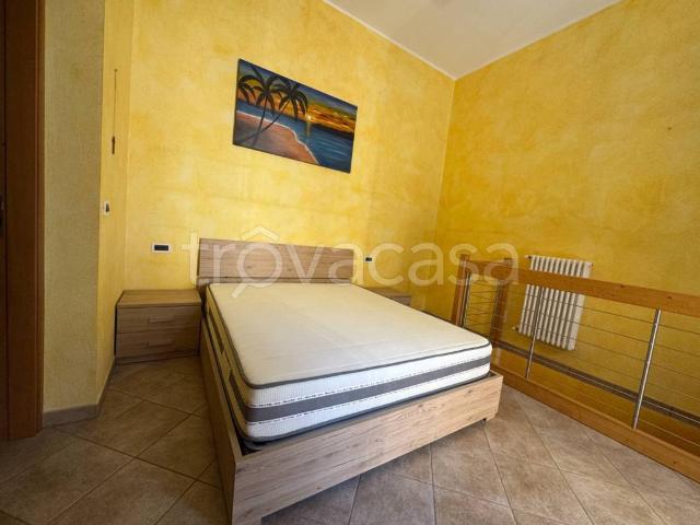 Appartamento in affitto a VIII Circoscrizione, Palermo