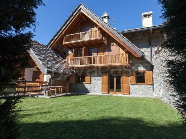 Appartamento in affitto a Pré-Saint-Didier, Champex